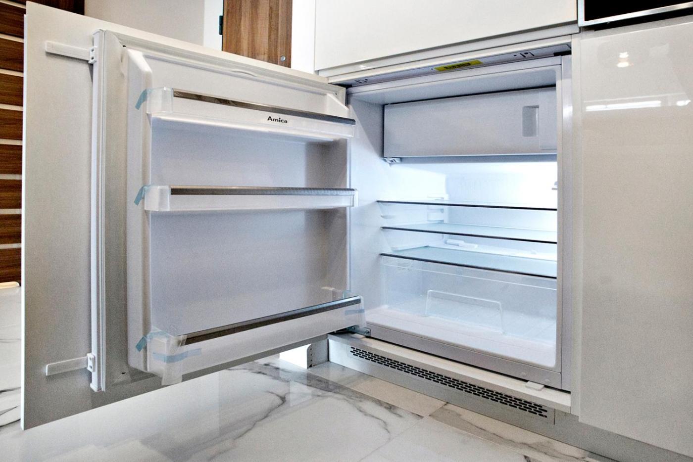 Prymasa Tysiaclecia - P&O Serviced Apartments ワルシャワ 部屋 写真