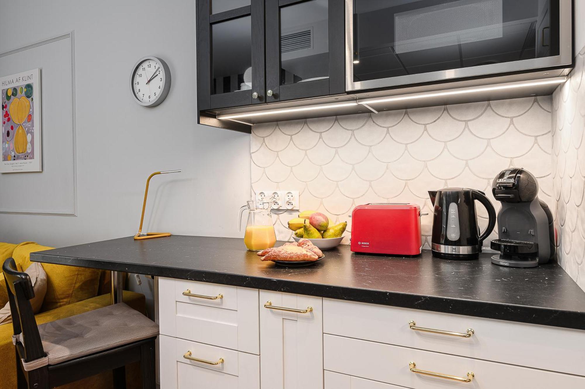 Prymasa Tysiaclecia - P&O Serviced Apartments ワルシャワ エクステリア 写真