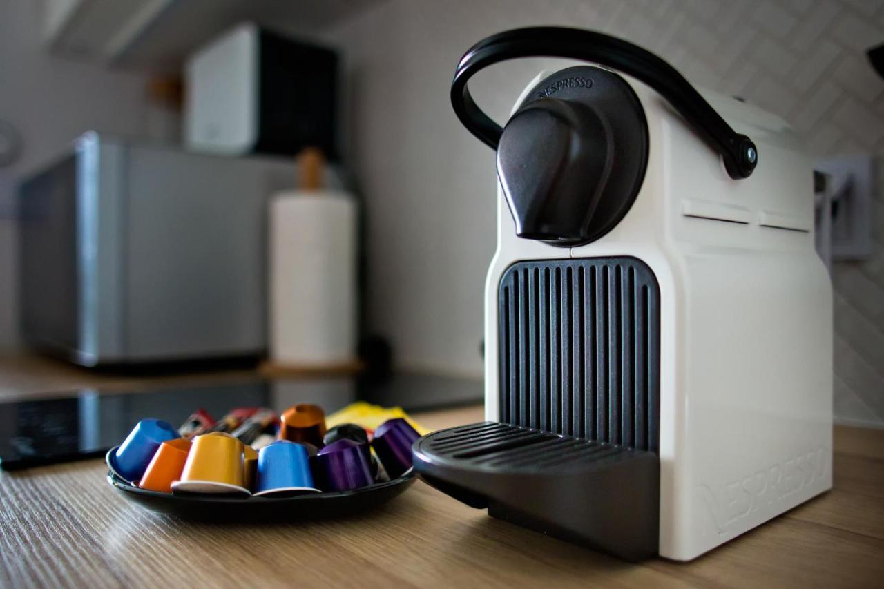 Prymasa Tysiaclecia - P&O Serviced Apartments ワルシャワ エクステリア 写真