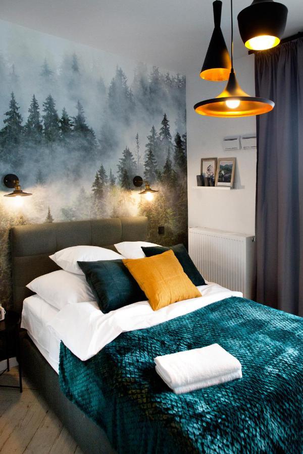 Prymasa Tysiaclecia - P&O Serviced Apartments ワルシャワ エクステリア 写真